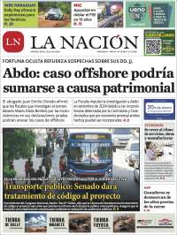La Nación