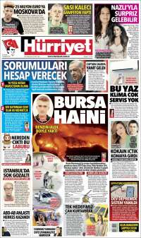 Hürriyet