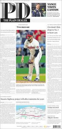 The Plain Dealer