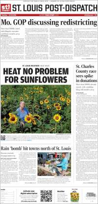 St. Louis Post-Dispatch