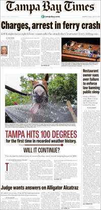Tampa Bay Times