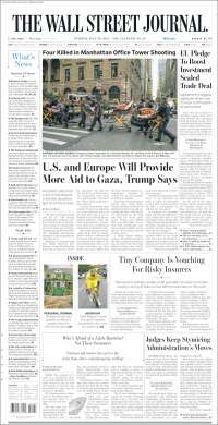 Wall Street Journal