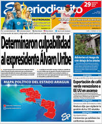 Periodiquito de Aragua