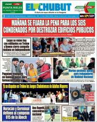 El Chubut