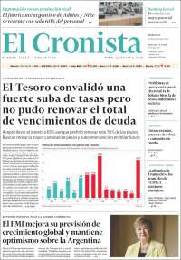 El Cronista Comercial