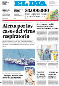 El Día de la Plata