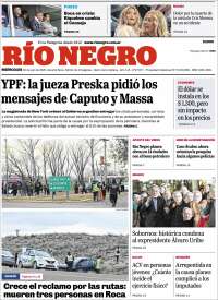 Rio Negro