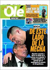 Olé