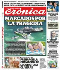 La Voz del Chaco