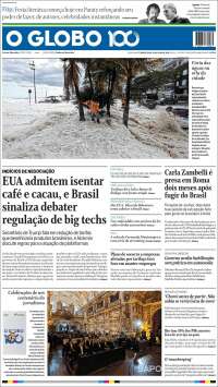 O Globo