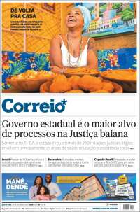 Correio*