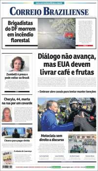 Correio Braziliense