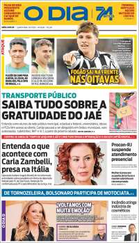 O Dia