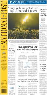 The National Post