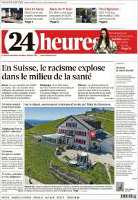 24 Heures