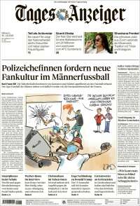 Tages-Anzeiger