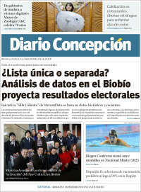 Diario de Concepción