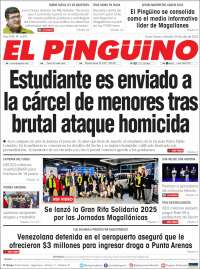 El Pingüino