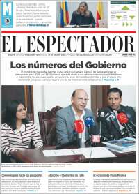 El Espectador
