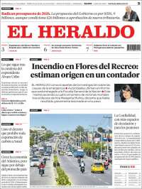 El Heraldo
