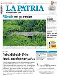 La Patria