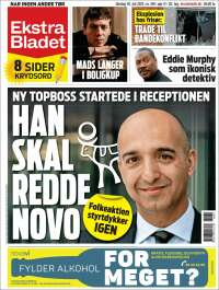 Ekstra Bladet