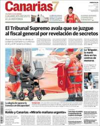 Canarias 7