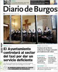 Diario de Burgos