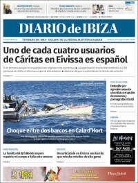 Diario de Ibiza