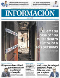 Diario Información