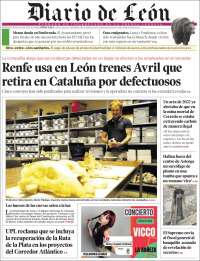 Diario de León