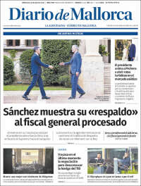 Diario de Mallorca