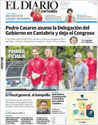 El Diario Montañés