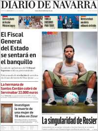 Diario de Navarra