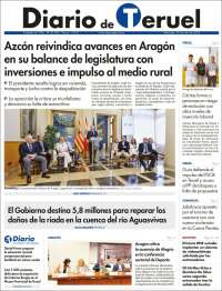 Diario de Teruel