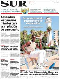 Diario el Sur