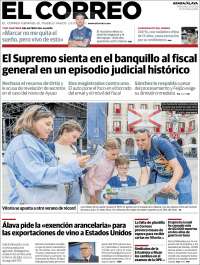 El Correo - Álava
