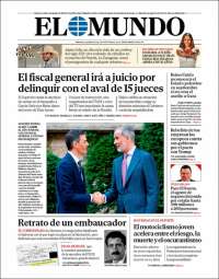 El Mundo