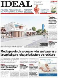 Ideal Almeria