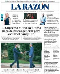 La Razón