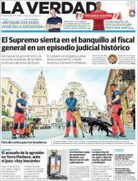 La Verdad de Murcia
