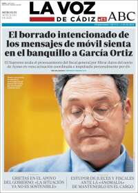 La Voz de Cádiz