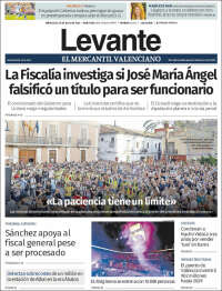 Levante