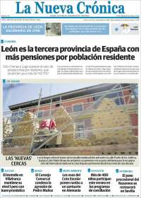 La Nueva Crónica