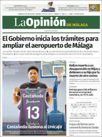 La Opinión de Málaga