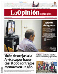 La Opinión de Murcia