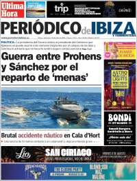 Periódico de Ibiza