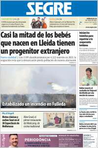 Segre 