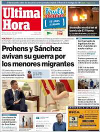 Última Hora