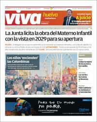 Viva Huelva